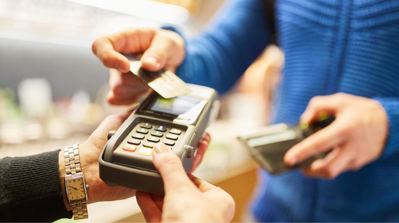 State Tax Service introduces new POS terminal rules for firms