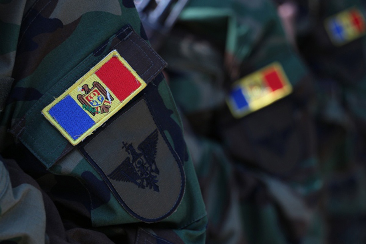 Moldovan reservists to be called up for training