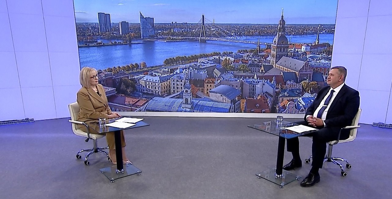 Молдова и Латвия укрепляют сотрудничество: дипломат отметил растущий интерес бизнеса