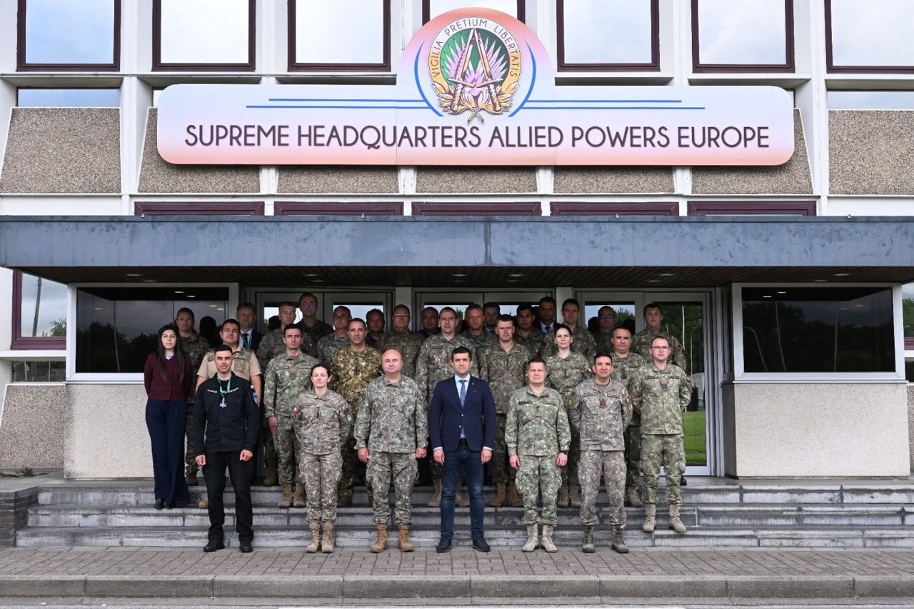 România cere sprijinul NATO: Reuniune convocată astăzi la Bruxelles 