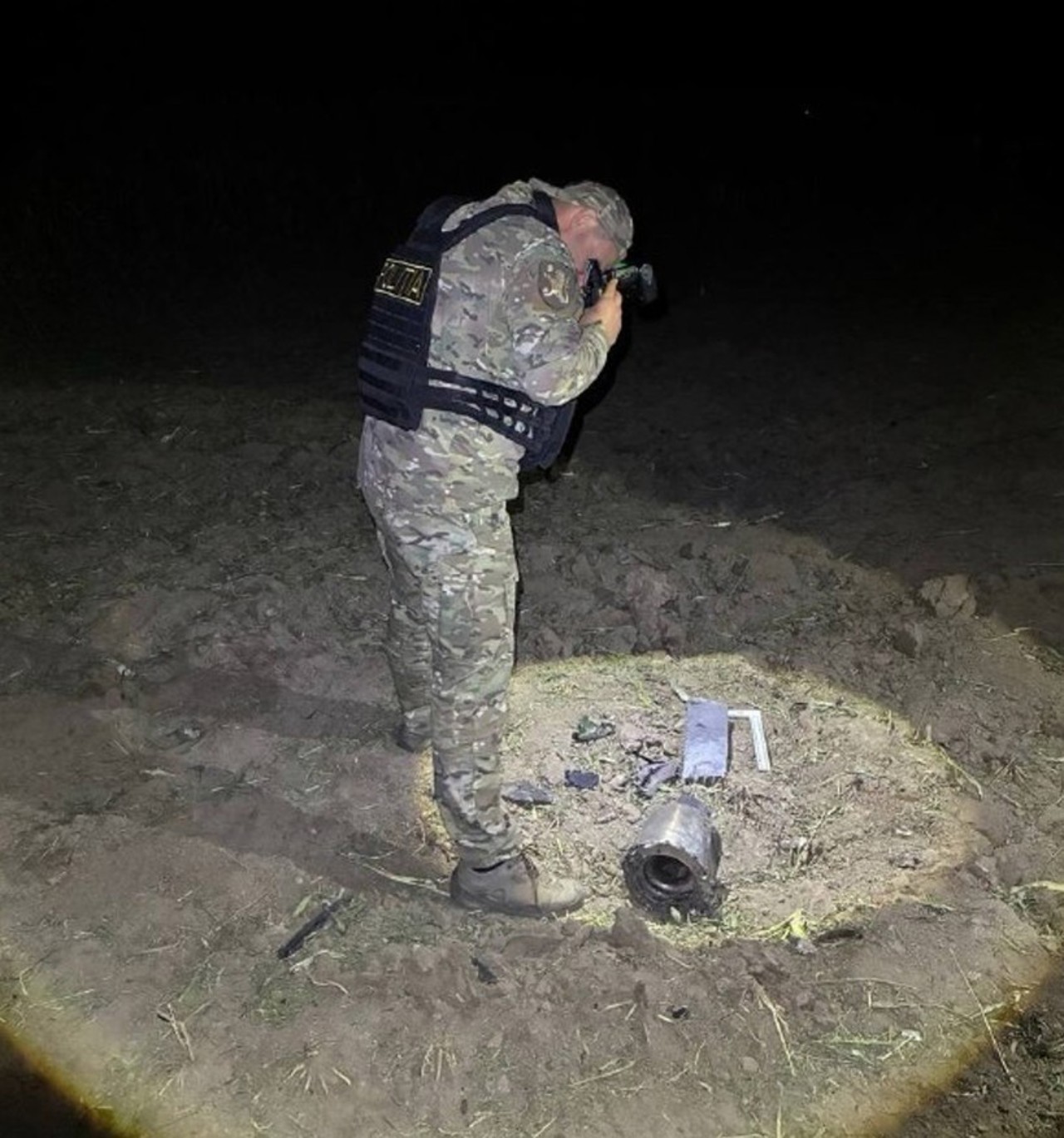 Experți: Intensificarea atacurilor cu drone la granița R. Moldova urmărește testarea capacităților de reacție a NATO și panicarea populației