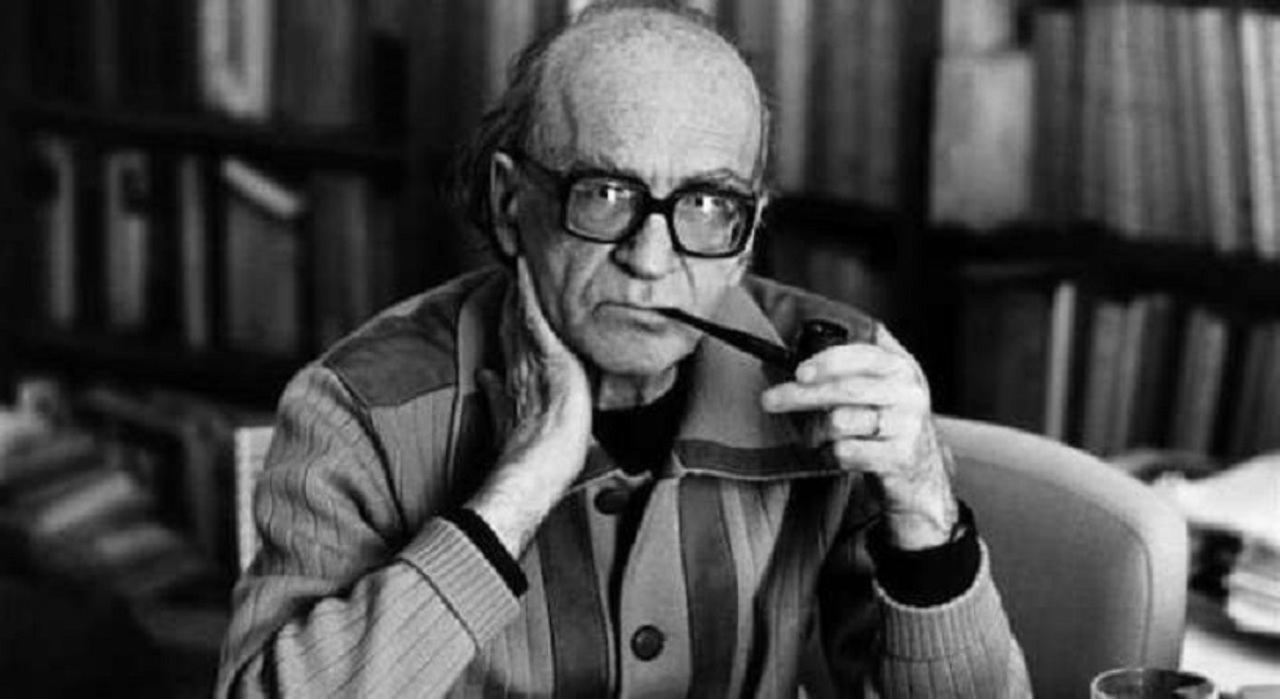 Calendarul Zilei // 38 de ani de la moartea scriitorului Mircea Eliade