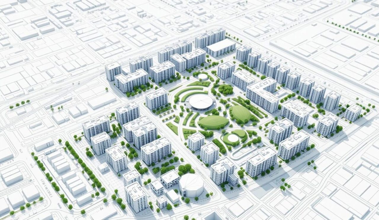 Noul Plan Urbanistic General al Chișinăului va fi elaborat de arhitecți din România și R. Moldova