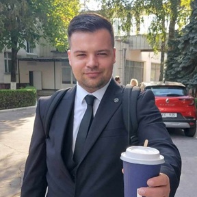 Dumitru Grișca