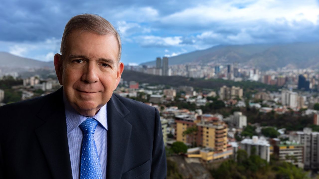 SUA îl recunoaște pe Edmundo Gonzalez drept câștigător în alegerile din Venezuela