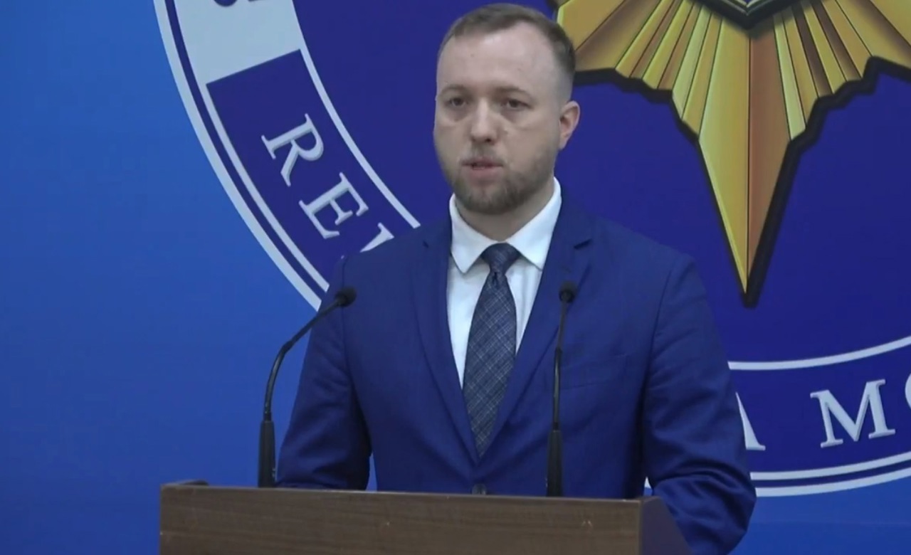 Директор СИБ: "У нас есть информация о попытках скомпрометировать референдум за Европейскую Интеграцию Республики Молдова"