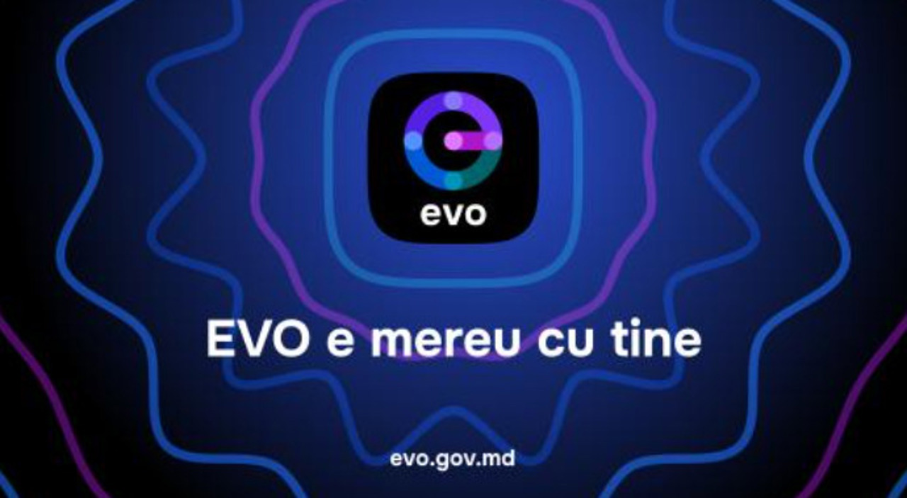 A fost lansat EVO 2.0: Următoarea etapă în digitalizarea serviciilor publice
