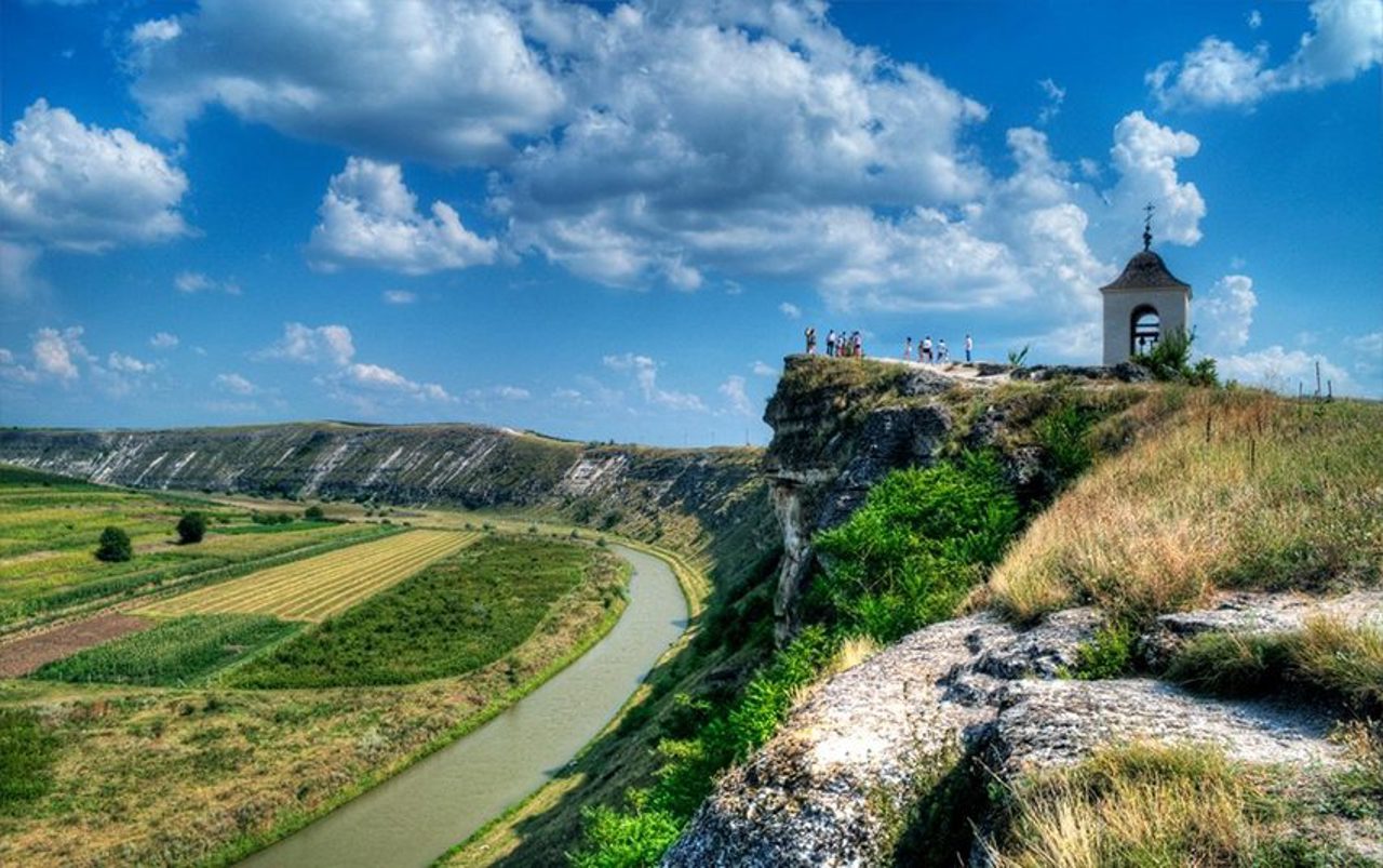 Преимущества присоединения нашей страны к частично расширенному соглашению Совета Европы о культурных маршрутах 