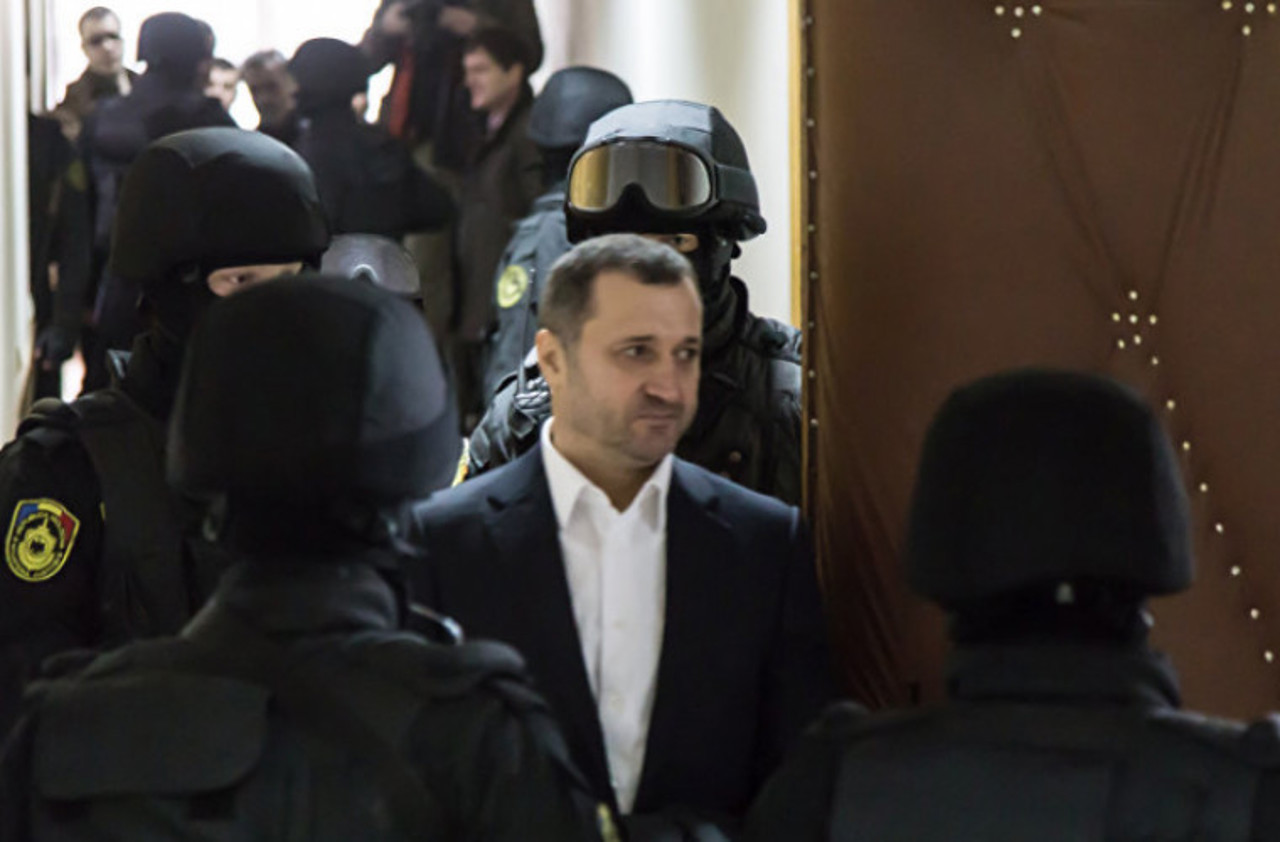 SCJ rejects request to reopen Filat's case following conviction