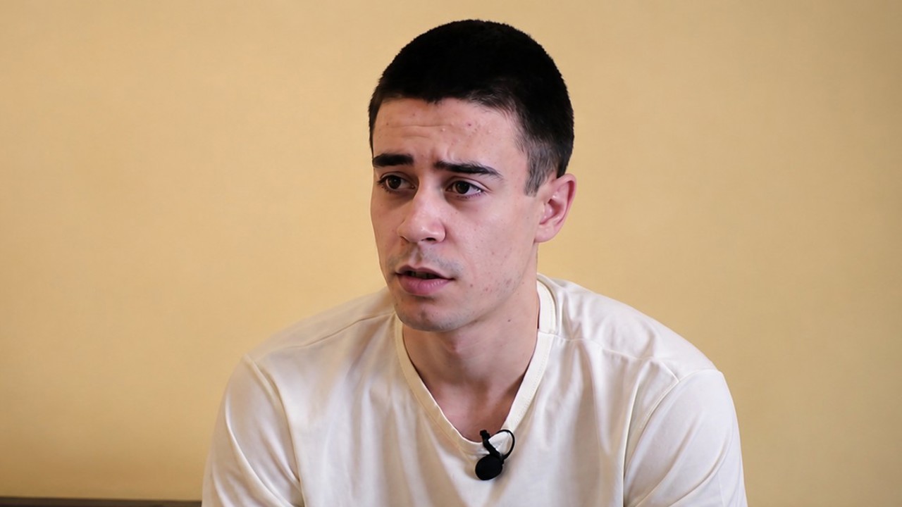Promo-LEX urges authorities to secure the release of Emilian Ceban, illegally detained in Tiraspol for nearly four years