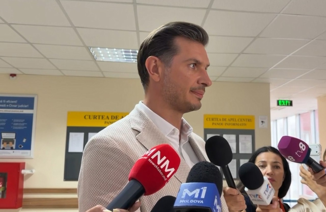 De la 19 la 25 de ani de închisoare: Curtea de Apel Centru va începe examinarea dosarului Plahotniuc pe 1 octombrie