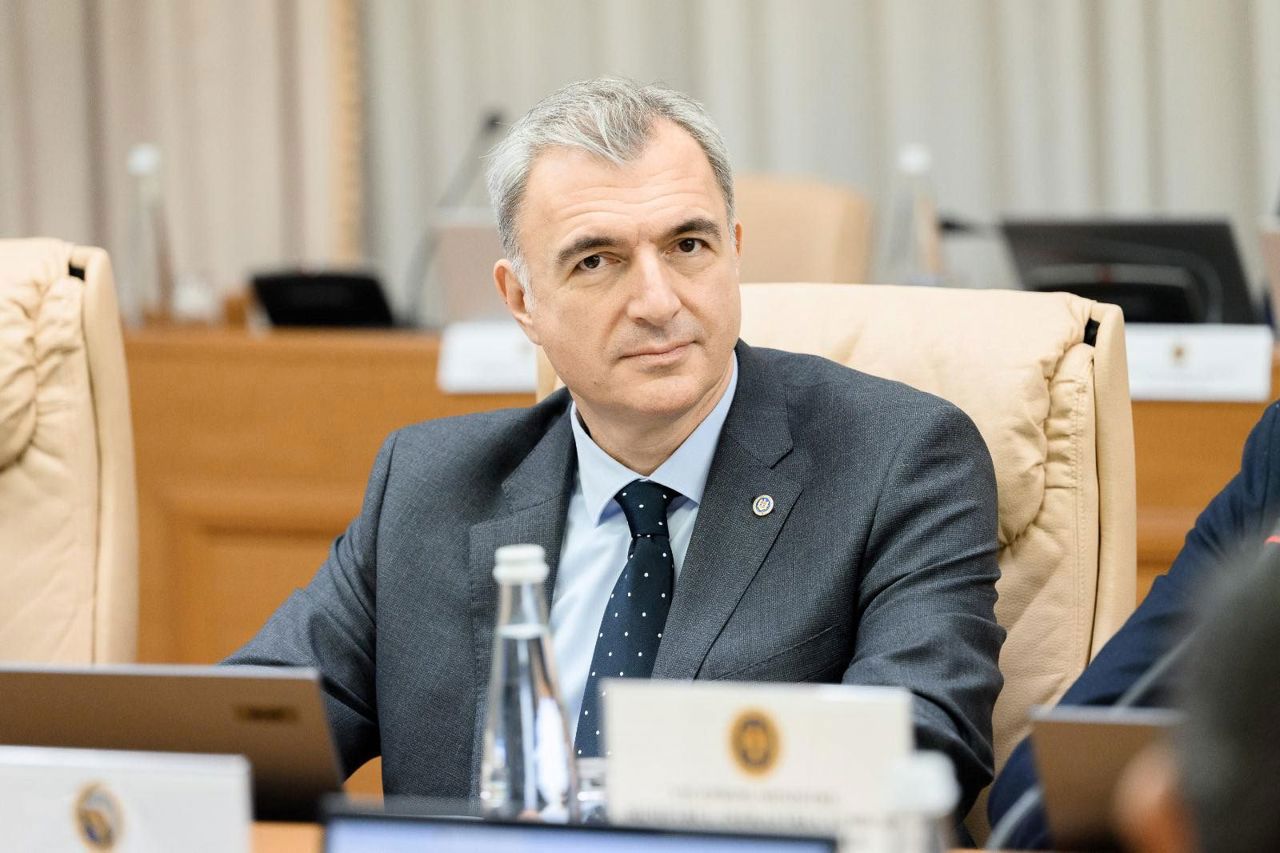 Vicepremierul Osmochescu: Inflația din R. Moldova este influențată de conflictul din Golf și de scumpirile de pe piețele externe