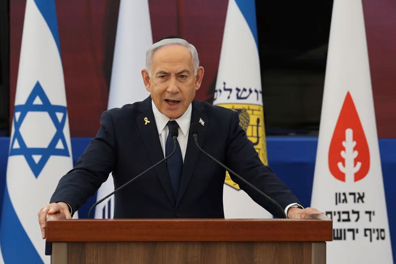 Netanyahu ordonă sporirea securității la reprezentanțele israeliene după atacul armat de la Muzeul Evreiesc din Washington