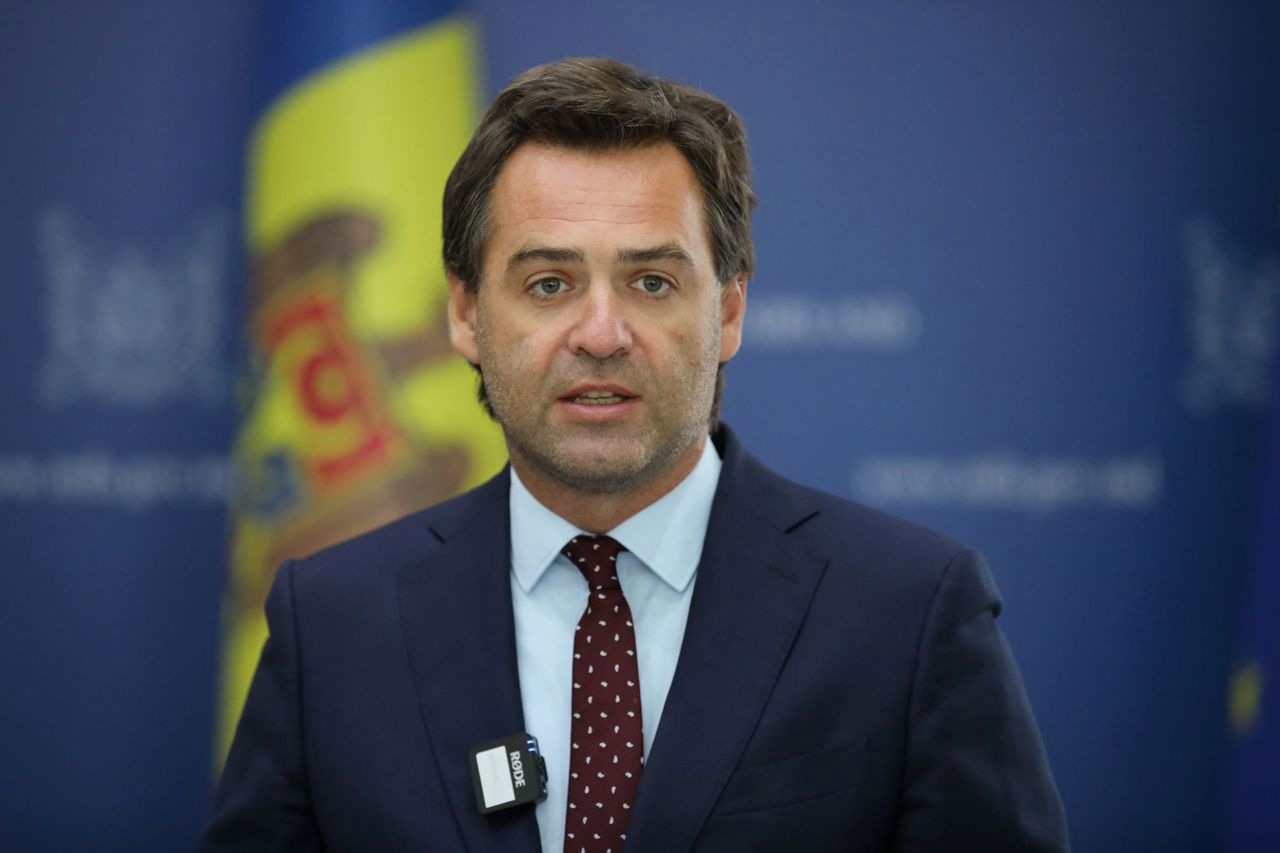 Nicu Popescu: Validarea referendumului permite Republicii Moldova să accelereze pe calea Uniunii Europene