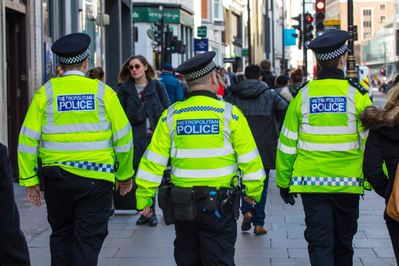 Increased security measures in the UK after the murder of three little girls in Southport