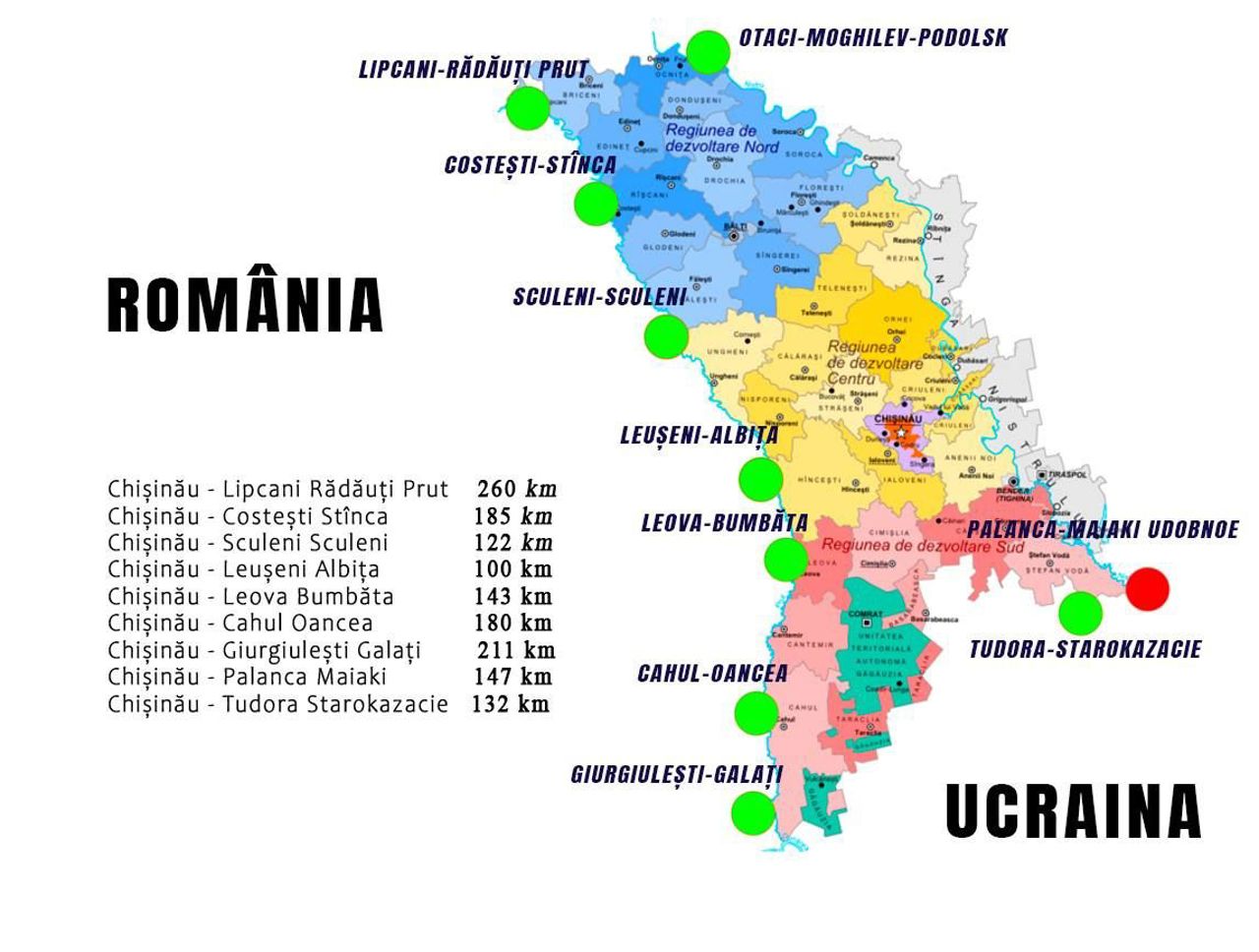 Cozi și așteptări lungi la vama Palanca și Leușeni: traficul spre Ucraina și România, sub presiune 2 b17826c4 f056 4595 af70 278ba1d22d4f
