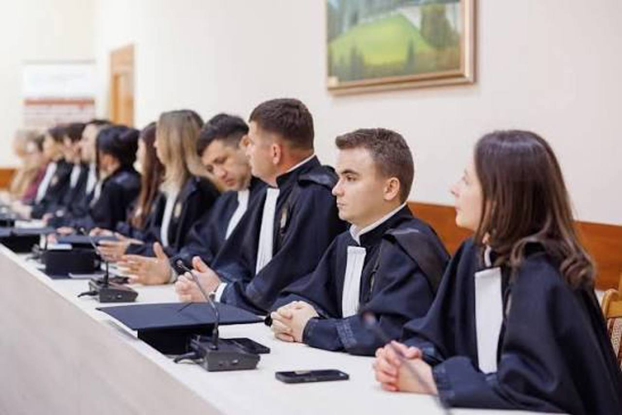 Mai mulți judecători ar putea fi numiți în instanțele din R. Moldova. CSM a lansat concursuri pentru posturile vacante