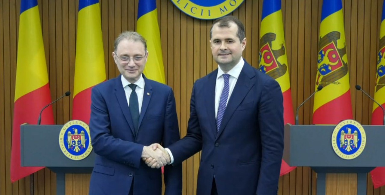 R. Moldova ar putea cumpăra gaze din România din toamna anului 2027. Tofan: Transportul va costa mai puțin