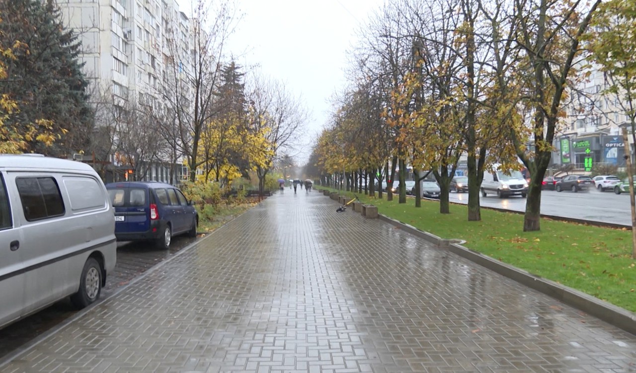 Opiniile locuitorilor capitalei privind redenumirea bulevardului Moscova din capitală în cinstea lui Ilie Ilașcu