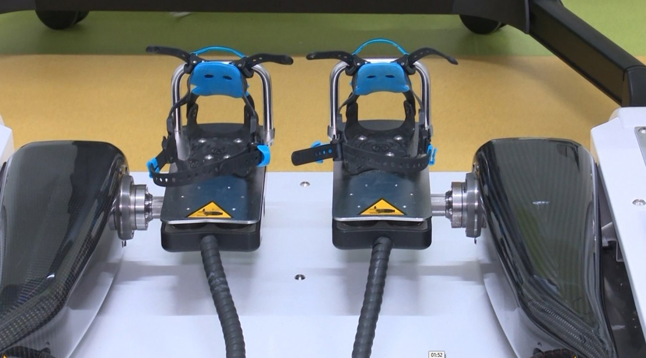 Un spital din România se evidențiază prin tehnologii bazate pe inteligență artificială. Pacienții, întâmpinați la intrare de roboți 1 b19c117f 41ba 46b4 8f6d 3372b10142a4