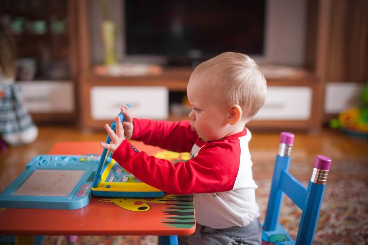 Nursery group for babies will open soon in Râșcani