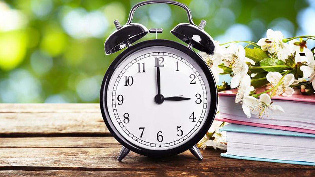 Moldova aligns with EU as Daylight Saving Time begins