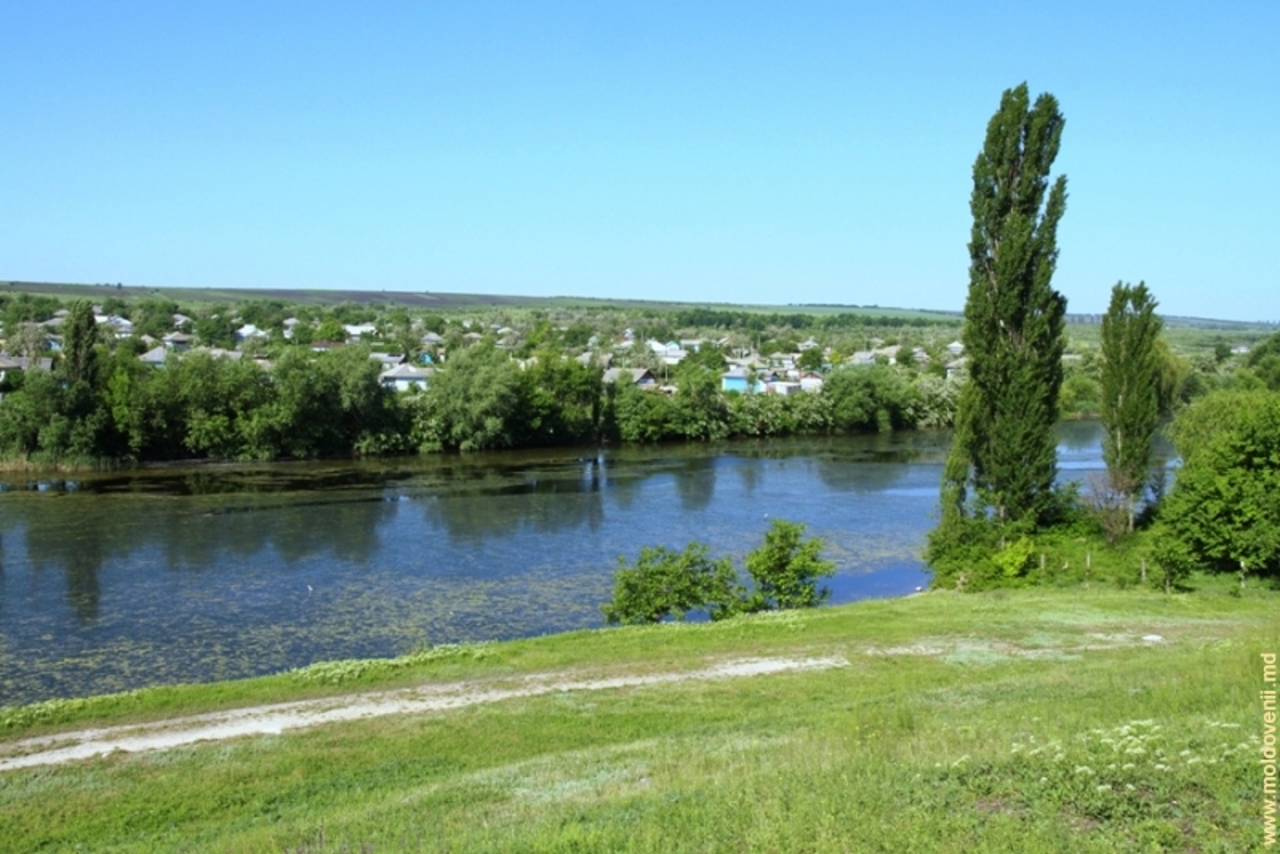 New Life for Cubolta River: Moldova's Restoration Project