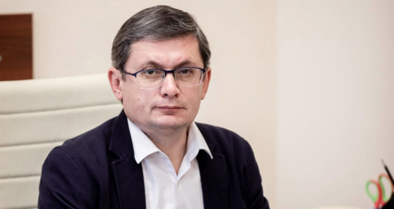 Игорь Гросу: Протесты, организованные партией «Шор», — часть планов РФ