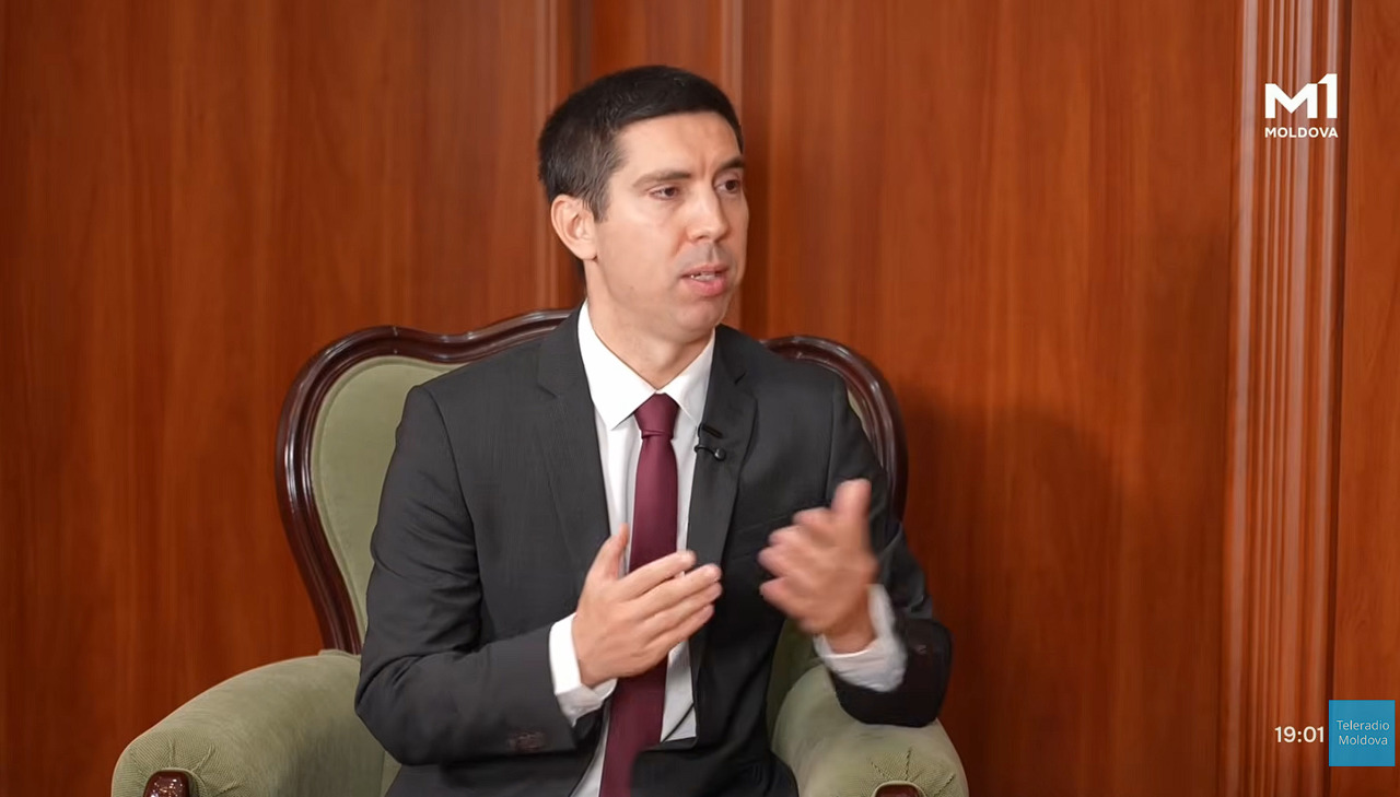 Ambasadele R. Moldova duc lipsă de specialiști în economie. Popșoi: „Trebuie să depășim acest handicap”