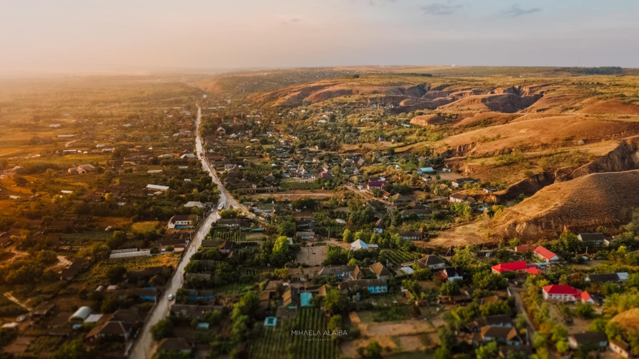 Республика Молдова участвует в международном конкурсе "Best Tourism Villages", организованном Всемирной туристской организацией