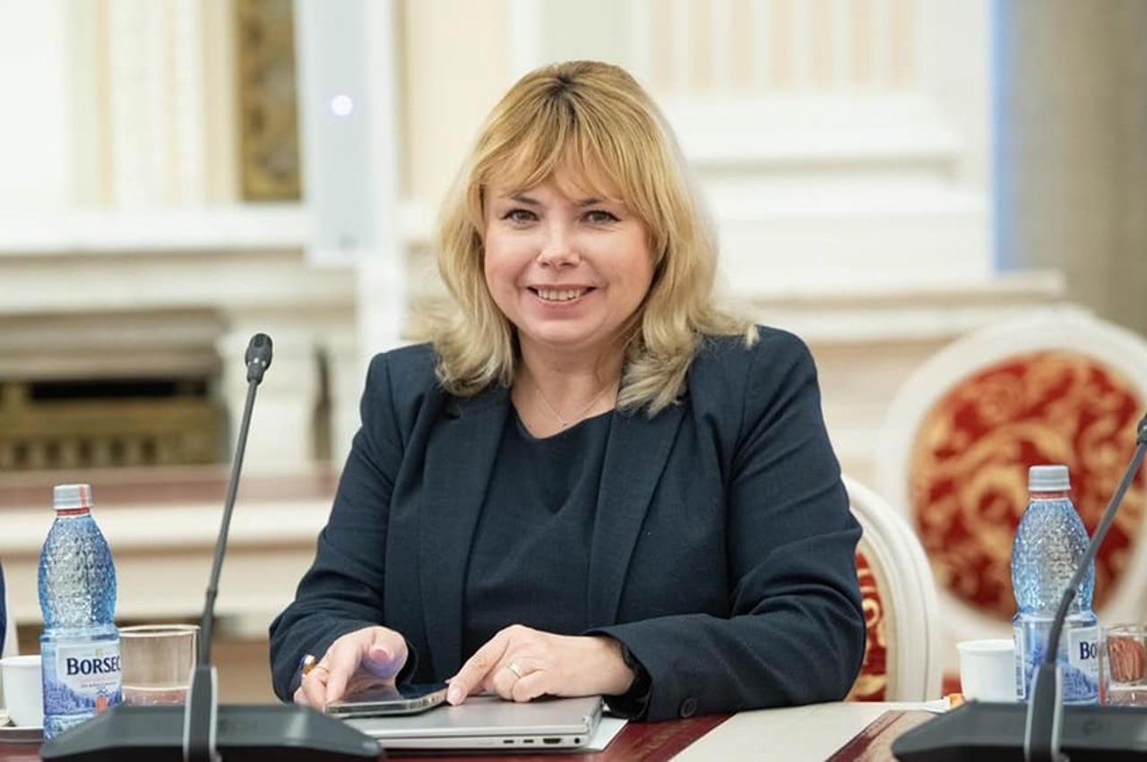 Anca Dragu: I am honored to contribute to the European path of the Republic of Moldova