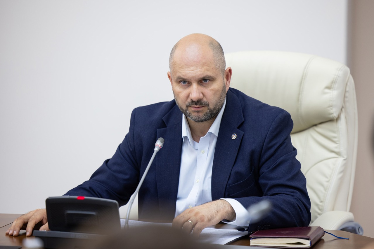 Victor Parlicov: „Persoanele care au promis oamenilor din sudul țării gaz la prețul de 10 lei nu-și vor putea onora promisiunile”