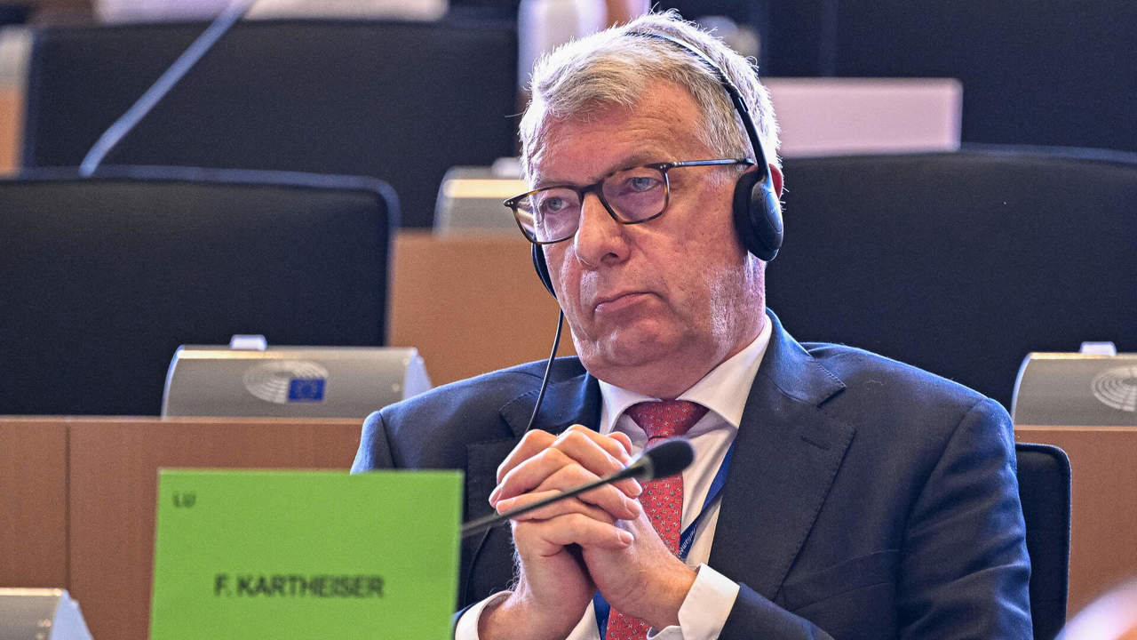 Eurodeputat european, anchetat după deplasări în Rusia și întâlniri cu oficiali ai Kremlinului 