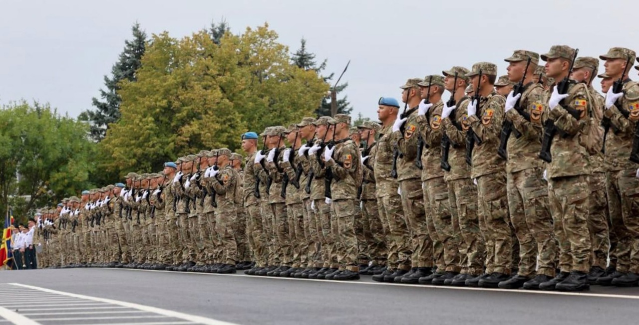 National Army recruits: Government sets conscription number by January 2027