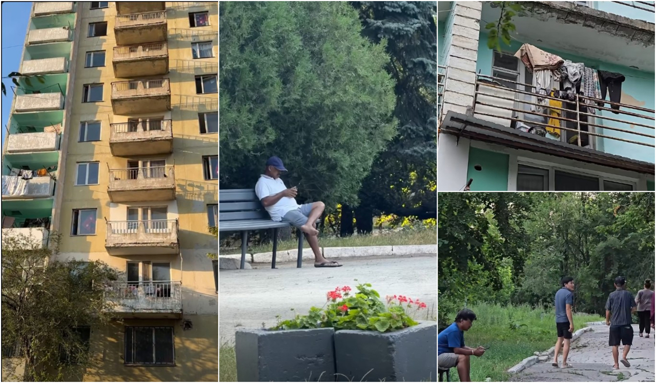 „Scurtmetrajul” lui Ion Ceban despre nepalezii din căminele UTM: Încalcă dreptul la viața privată și provoacă discursul de ură