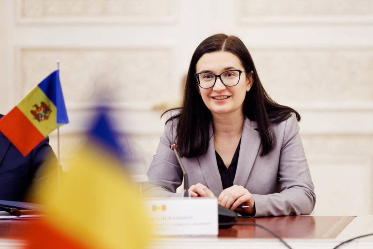 Cristina Gherasimov, la Radio Moldova: Progresele în justiție sunt vitale pentru deschiderea etapelor finale de negociere