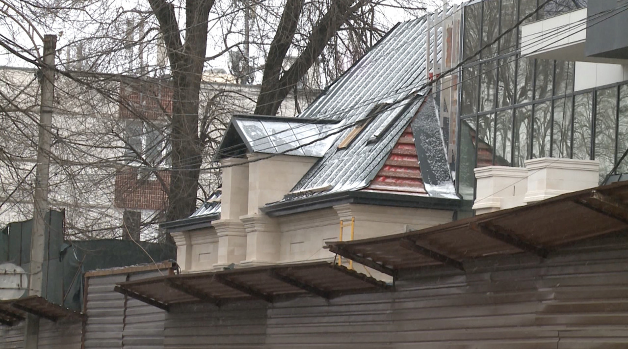 Monumente istorice, rase de pe hartă: Ministerul Culturii acuză Primăria capitalei de favorizarea unui dezvoltator imobiliar