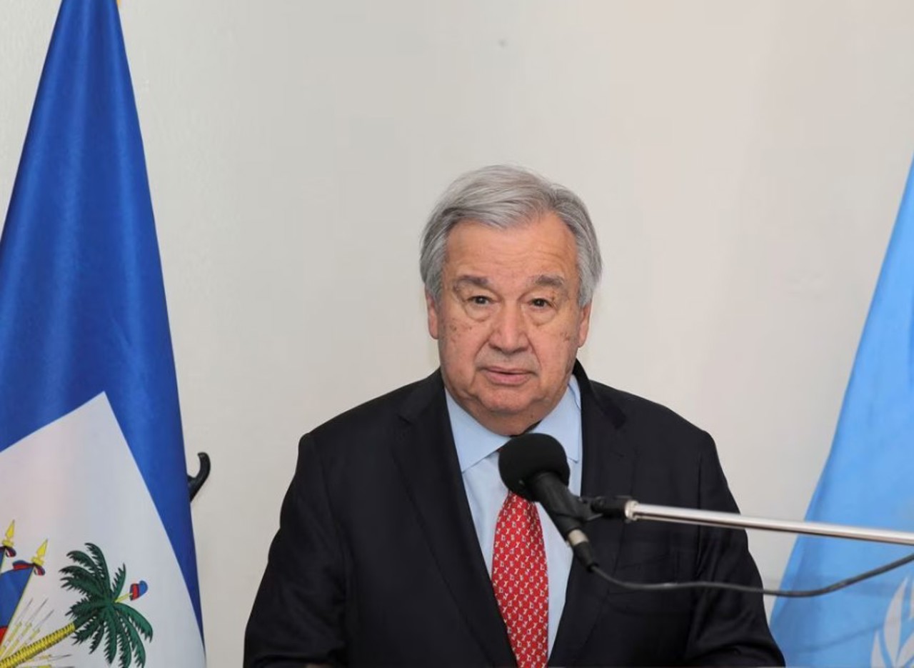 Kremlinul respinge apelul șefului ONU de a reveni la acordul cu cereale la Marea Neagră