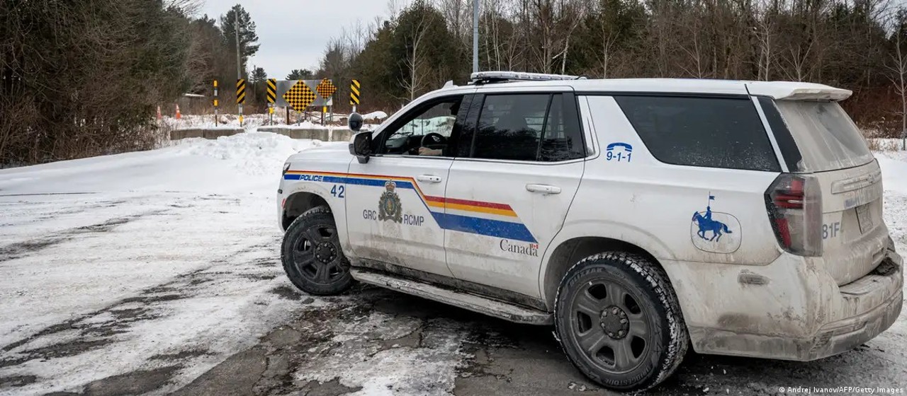 Atac armat într-o școală din Canada: Zece persoane, inclusiv suspecta, au murit