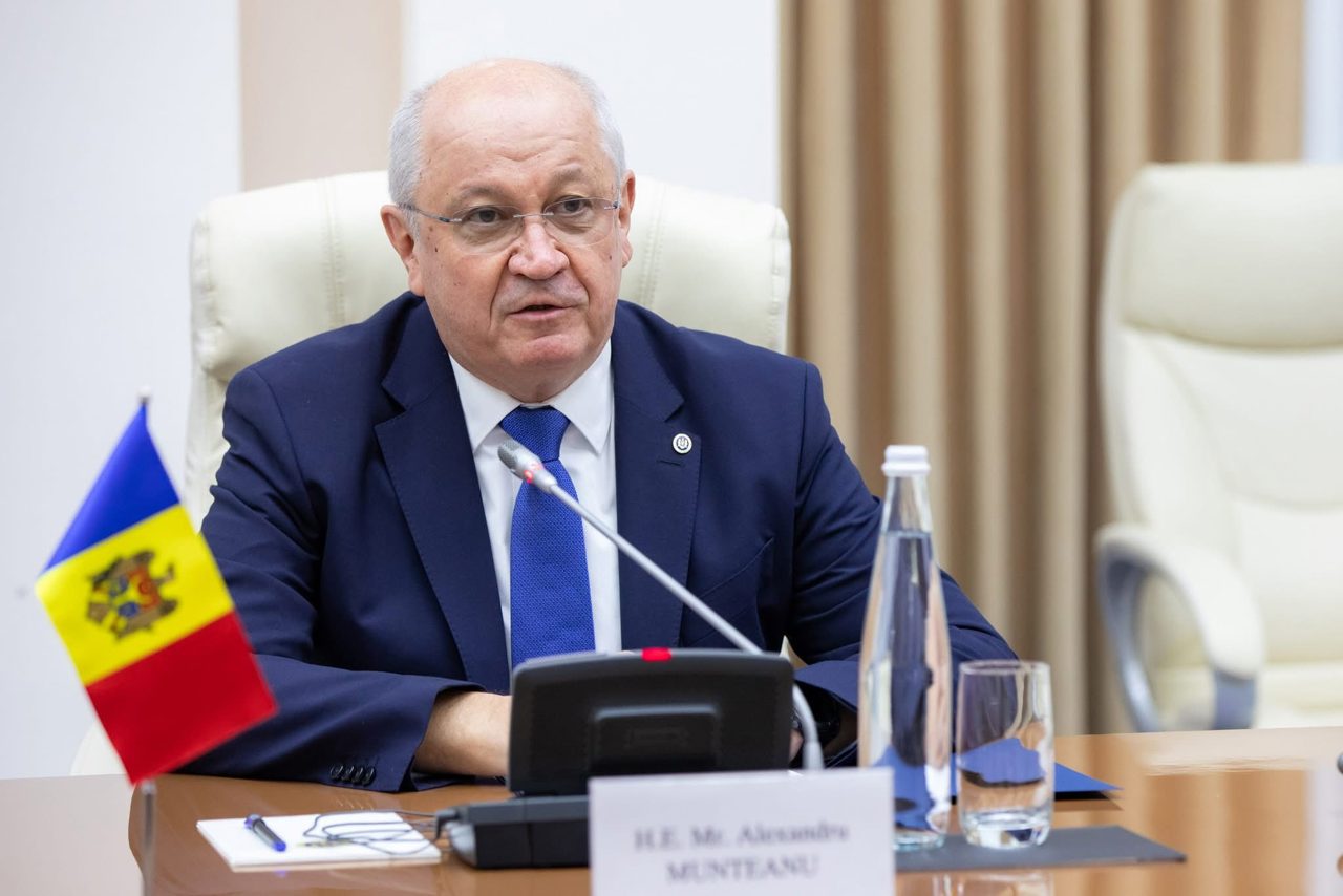 Moldova accelerates Vulcanesti-Chisinau power line to end energy vulnerability following major blackout