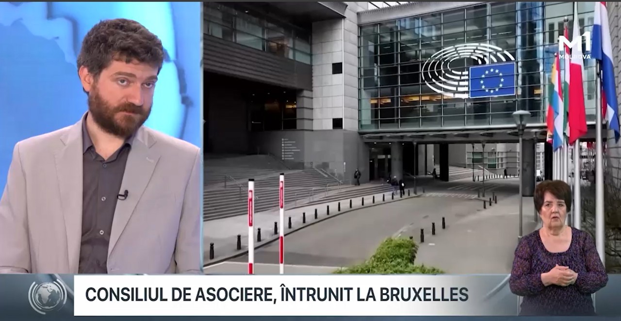 Expert: The Republic of Moldova may become a "resilience test" for EU enlargement in coming years