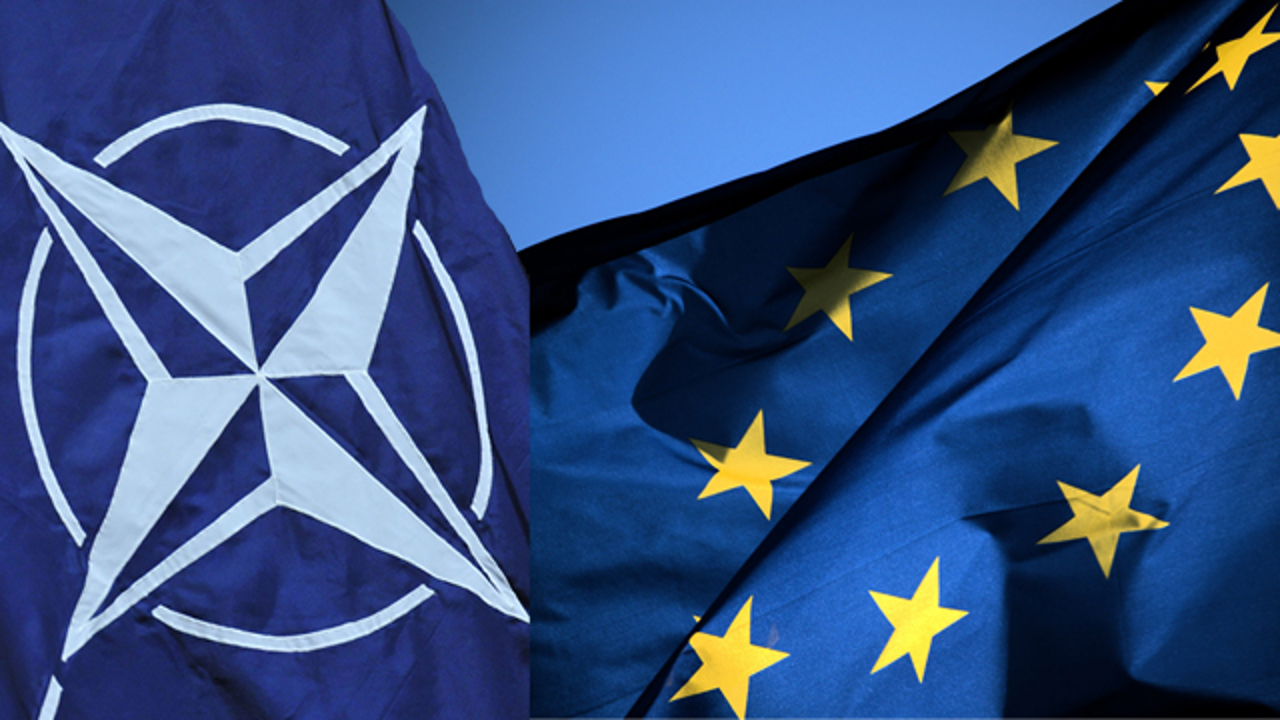 EU and NATO will sign the third Joint Declaration on Cooperation