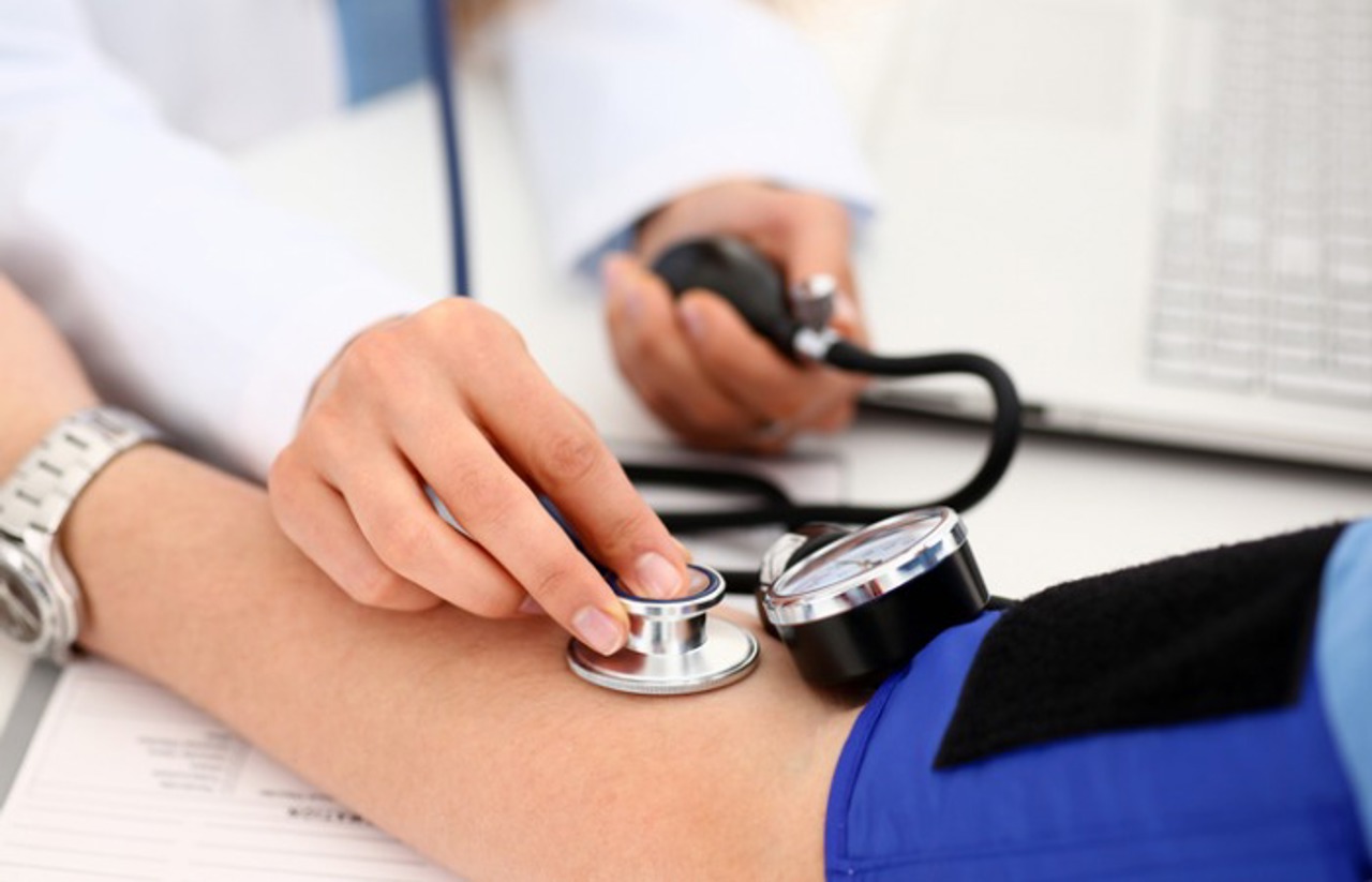Moldova sees surge in youth high blood pressure