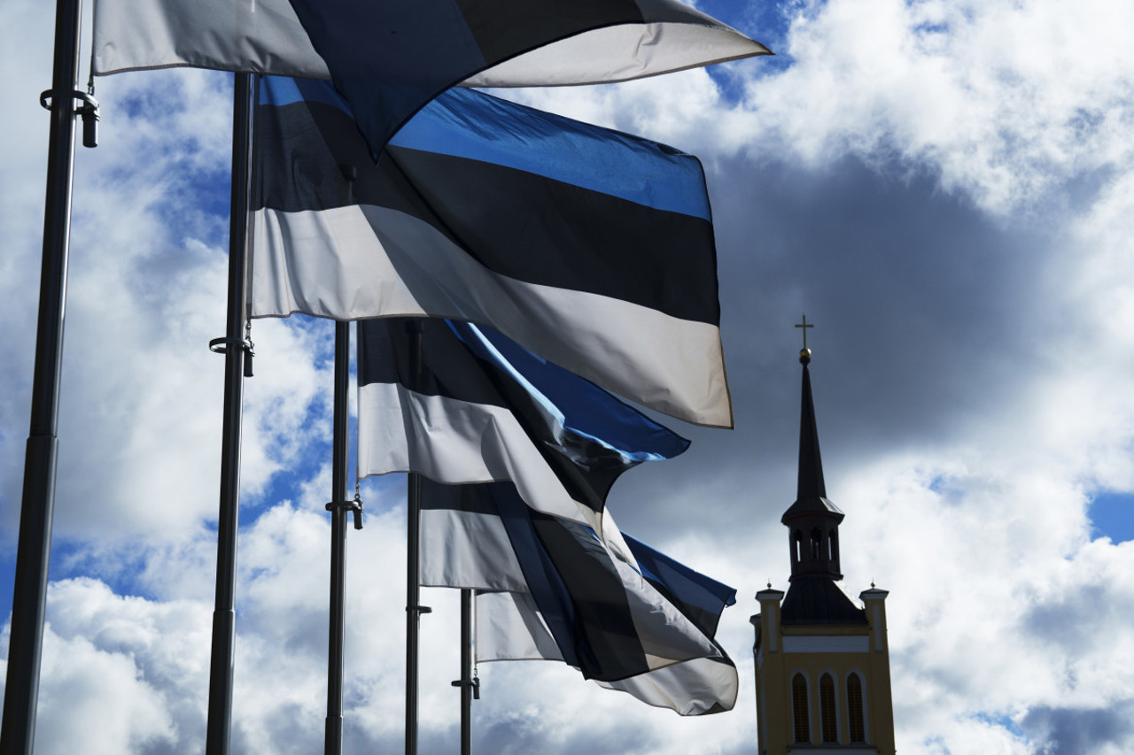  Corespondență//Cum experiența Estoniei contrazice îngrijorările privind integrarea europeană