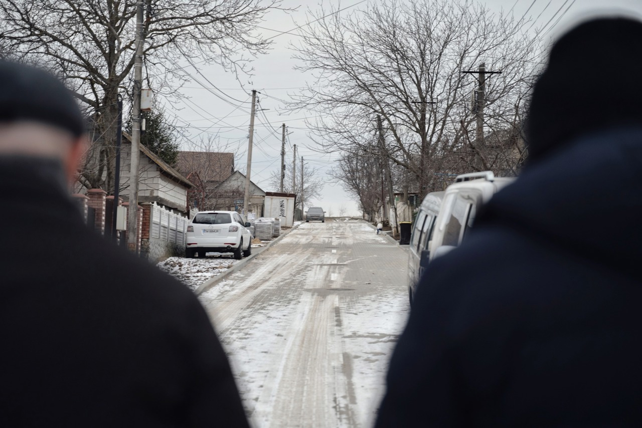 “Me & the EU": Expert says laws alone aren’t enough without working institutions