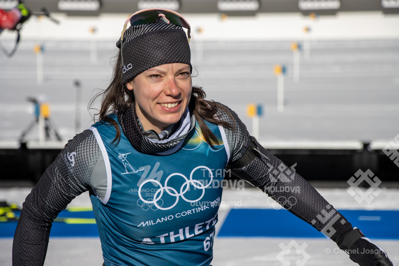 Jocurile Olimpice de iarnă 2026. Programul zilei pentru Moldova 1 și Moldova 2