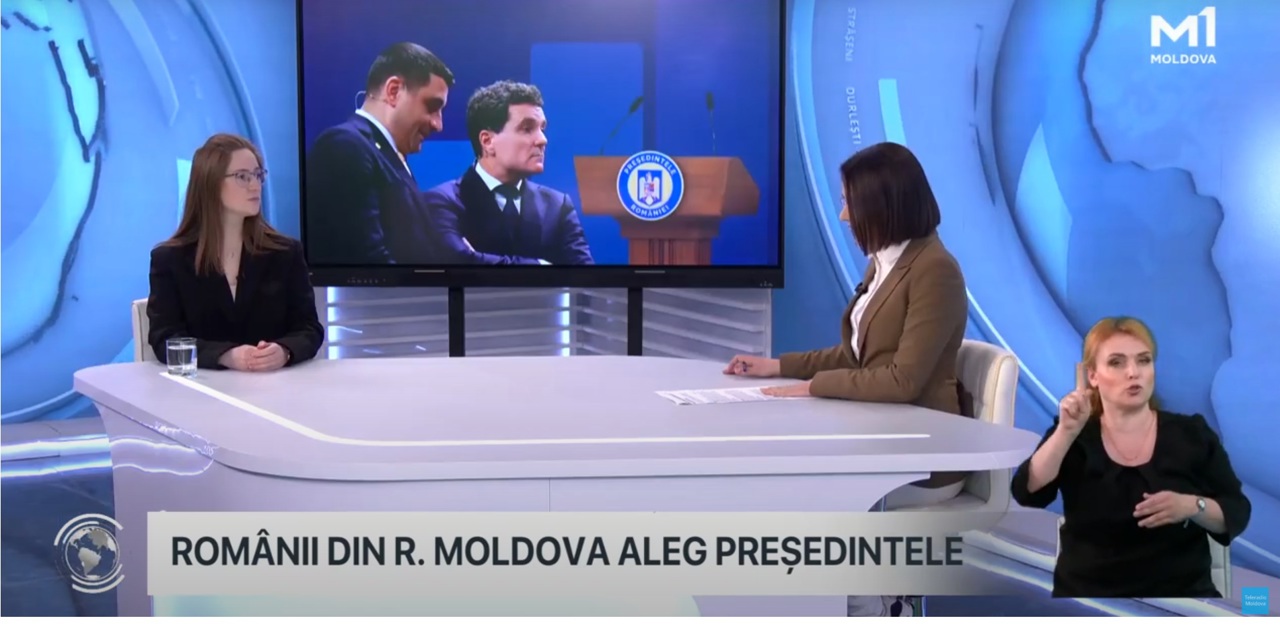 Un scrutin cu miză istorică: viitorul României și al Republicii Moldova, decis la urne