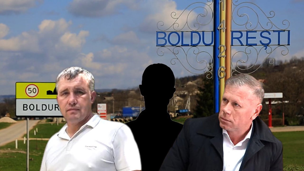 CEC approves Boldurești vote recount at candidate Sergiu Bulicanu’s request
