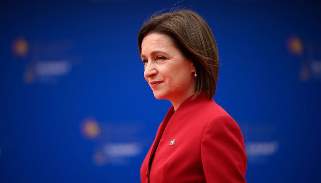 Deschiderea negocierilor cu UE, tot mai aproape. Maia Sandu: „În general, lucrurile merg bine”