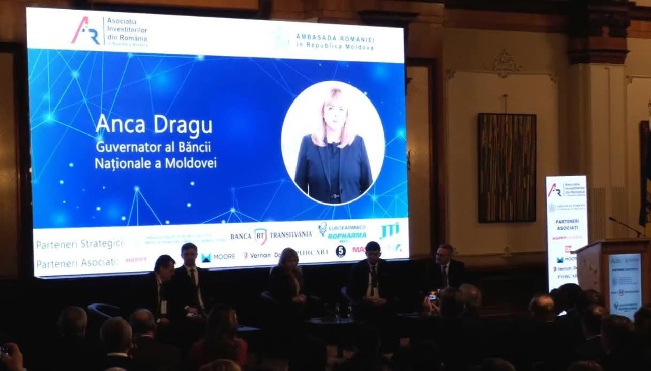 Economii de aproximativ 3.85 de milioane de euro în trei luni, prin SEPA. Guvernatoarea BNM: „Au fost reduse semnificativ costurile de plată”